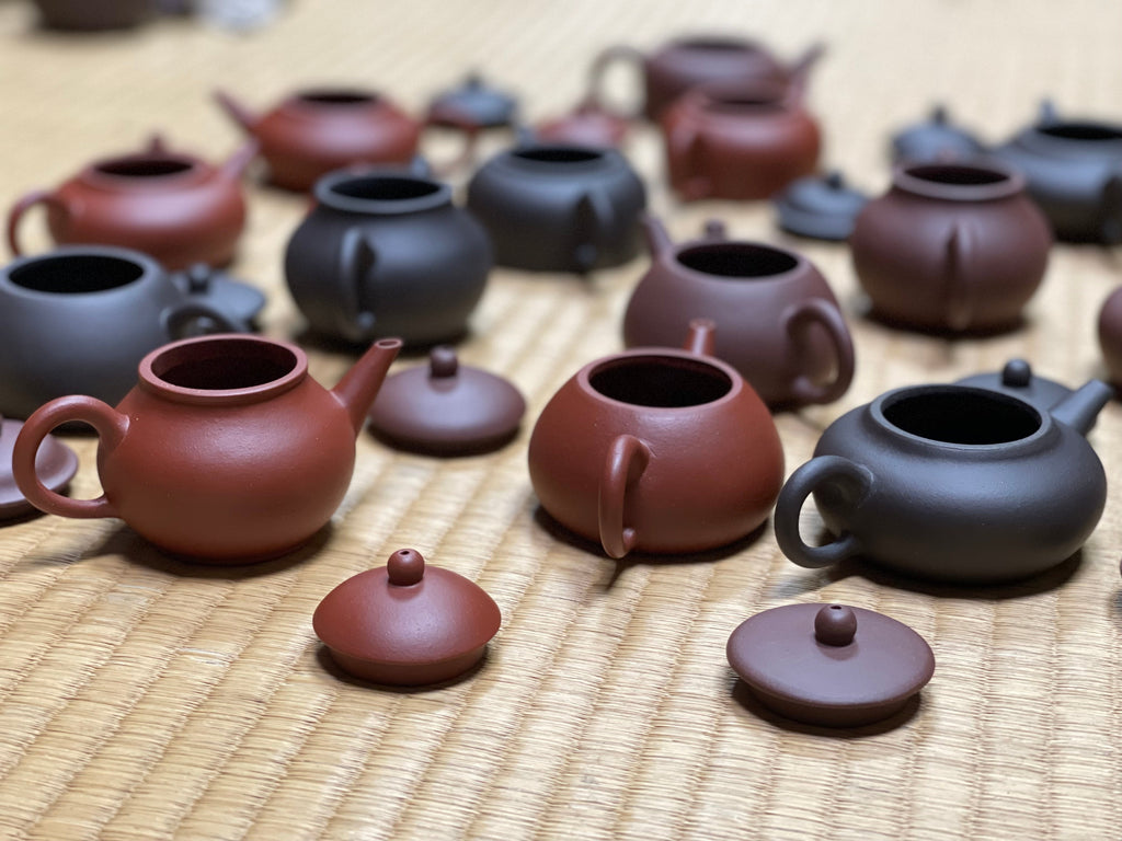 Teaware
