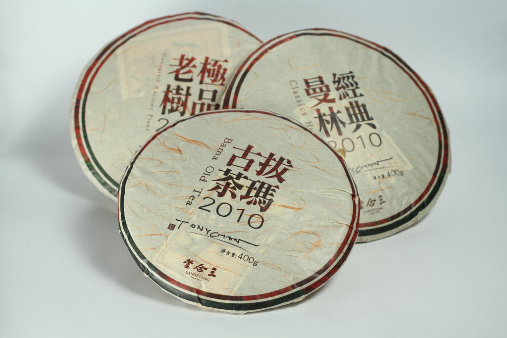 2010 Ancient Bama - 1